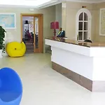 Bellavista فندق كالا راتخاذا