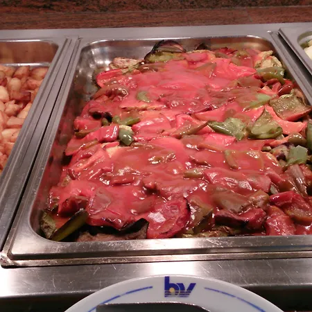 Bellavista 酒店