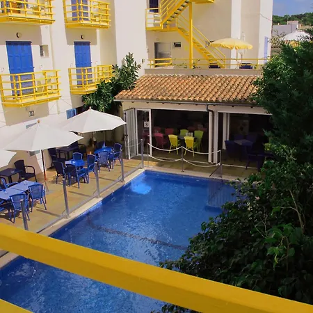 فندق Bellavista 3*