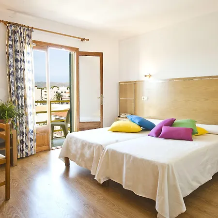Bellavista 3*