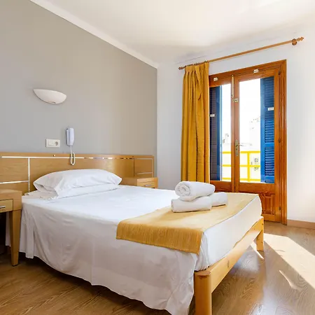Bellavista 3* 卡拉纳雅达