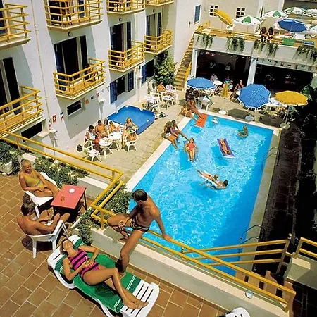 Bellavista 3*