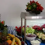 호텔 Bellavista 칼라 라트자다