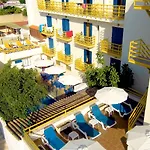 호텔 Bellavista 3*
