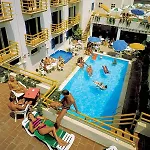 Bellavista 3*
