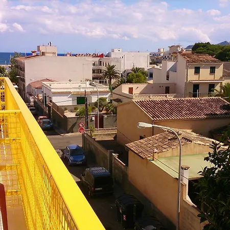 Bellavista فندق كالا راتخاذا