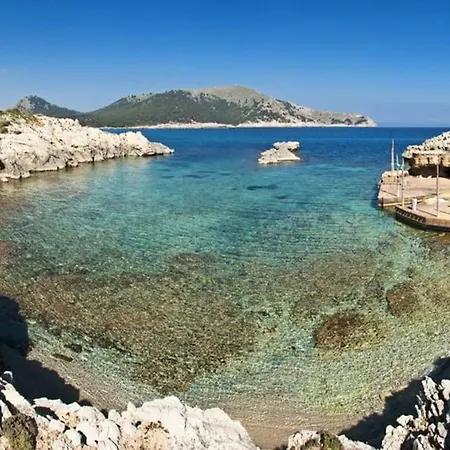Bellavista فندق