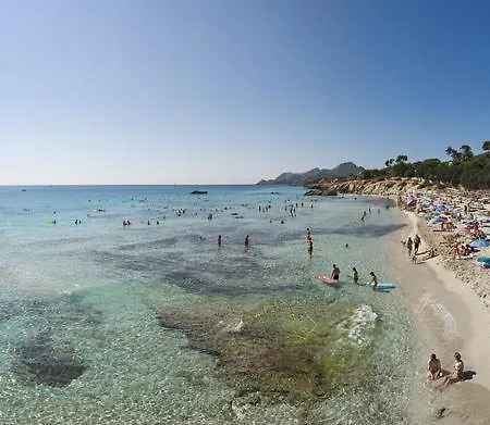Bellavista 3* Cala Ratjada