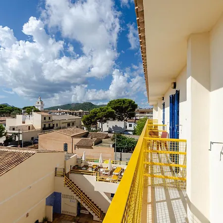 فندق Bellavista