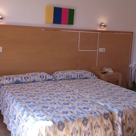 Bellavista Hotel