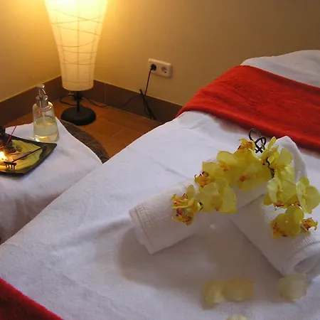 Hotel Bellavista Cala Ratjada (Mallorca)