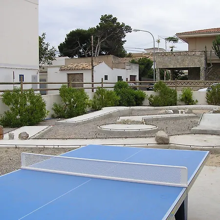 Bellavista 3* Cala Ratjada (Mallorca)