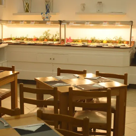 Bellavista Szálloda Cala Ratjada