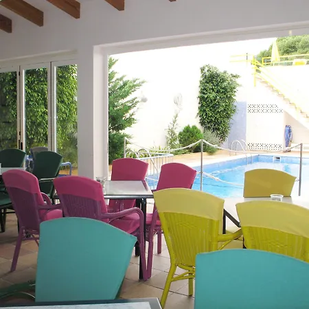 Bellavista Cala Ratjada (Mallorca)