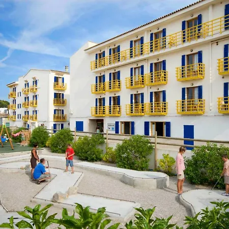 Bellavista 3*