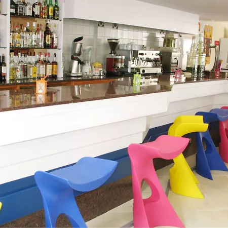 Hotel Bellavista 3*