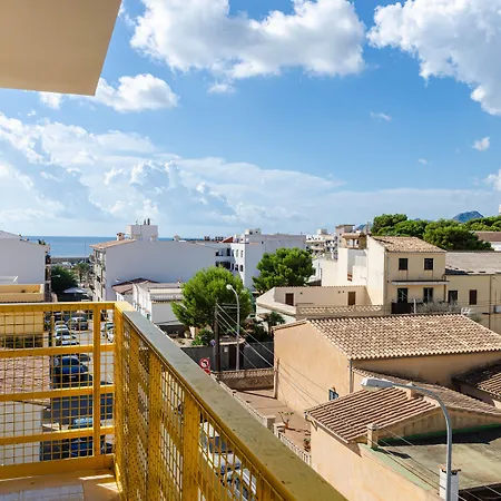 Bellavista Cala Ratjada (Mallorca)