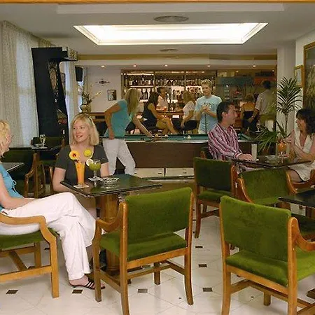 Bellavista 3* كالا راتخاذا