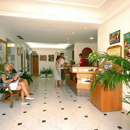 Bellavista 3* كالا راتخاذا