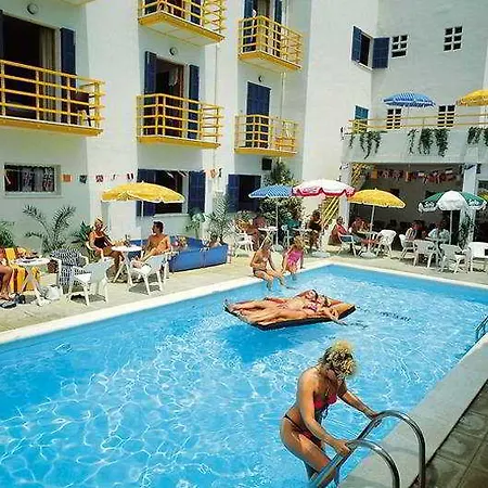 Bellavista فندق كالا راتخاذا