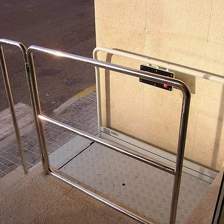 Bellavista Hotel Cala Ratjada (Mallorca)