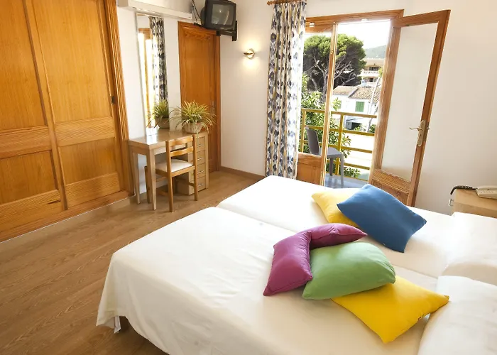 Bellavista 卡拉纳雅达