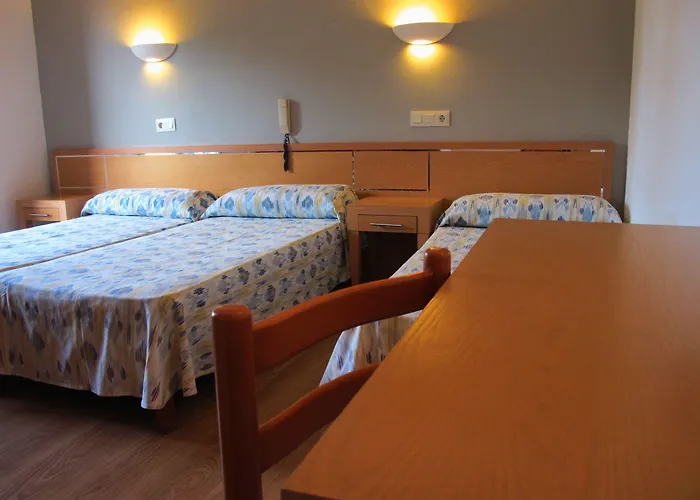 Hotell Bellavista 3*