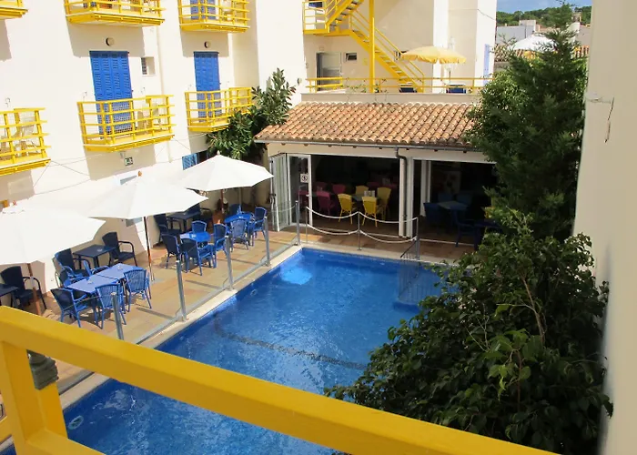 Bellavista 3* Cala Ratjada (Mallorca)