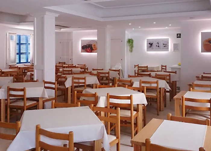 Bellavista Cala Ratjada (Mallorca)