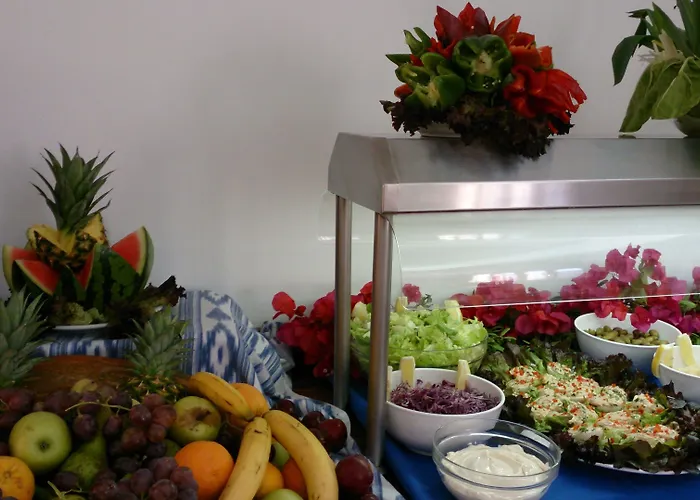 Hotell Bellavista Cala Ratjada (Mallorca)