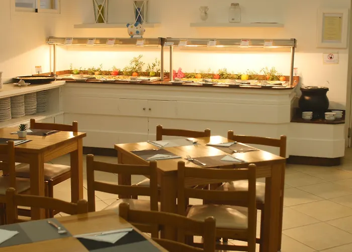 Bellavista 酒店 卡拉纳雅达