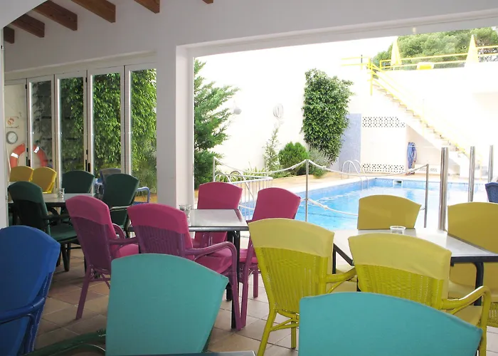 Bellavista 卡拉纳雅达