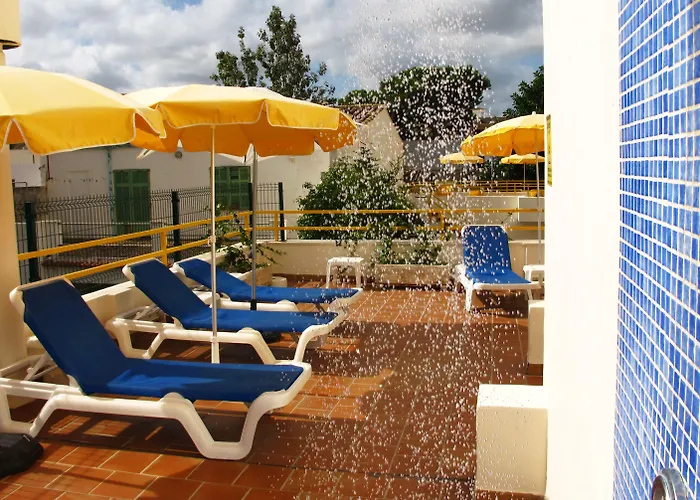 Bellavista Hotell Cala Ratjada (Mallorca)