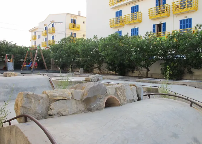 Bellavista Cala Ratjada (Mallorca)