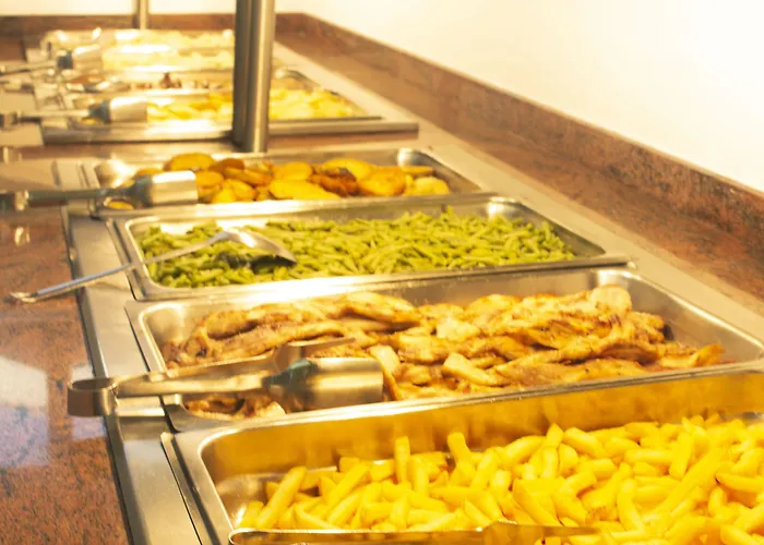 酒店 Bellavista 3*