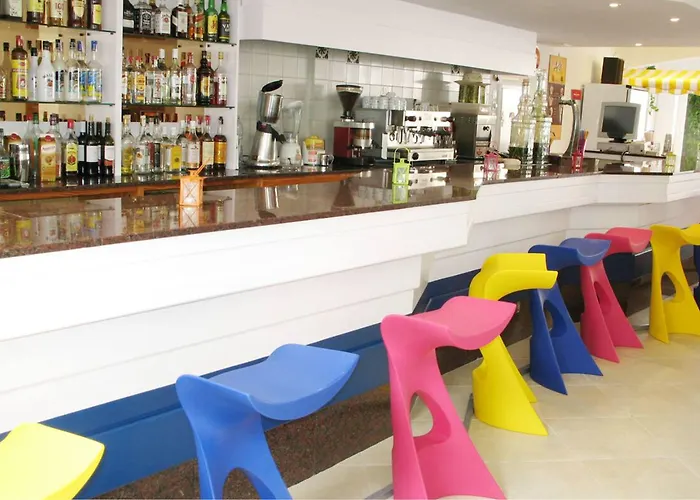 Hotell Bellavista 3*