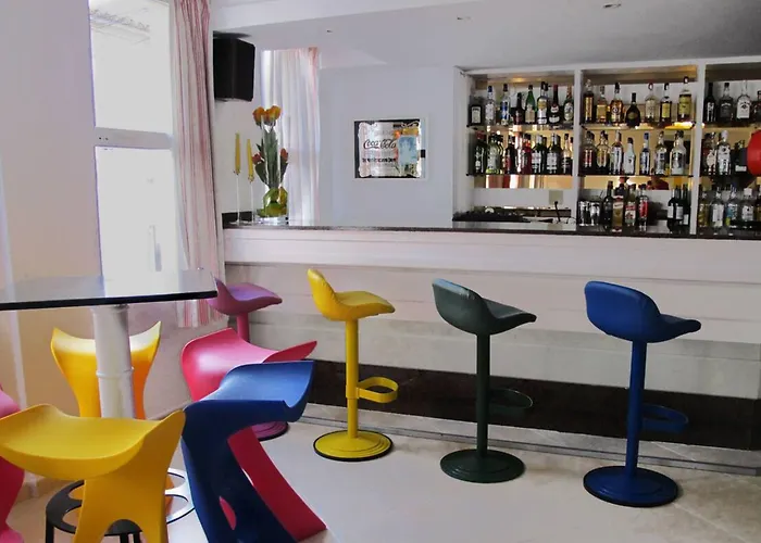 Bellavista 3* 卡拉纳雅达