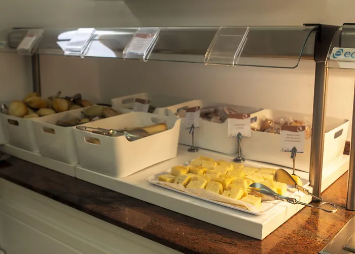 Bellavista Hotell 3*