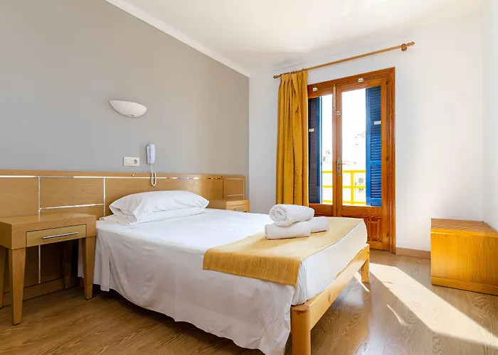 Bellavista 3* 卡拉纳雅达