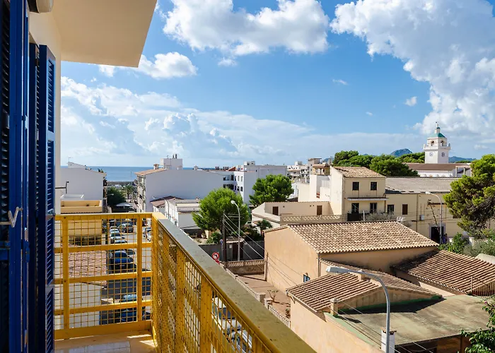 Bellavista Cala Ratjada (Mallorca)