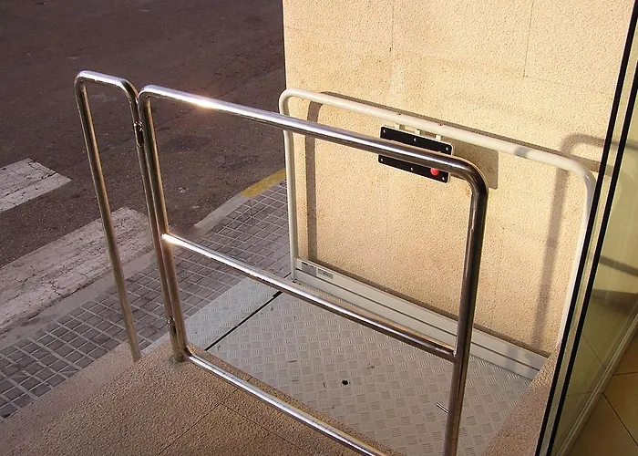 Bellavista Hotell Cala Ratjada (Mallorca)