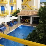 Bellavista 3* كالا راتخاذا