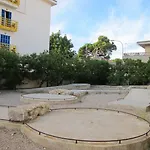 Bellavista فندق 3*