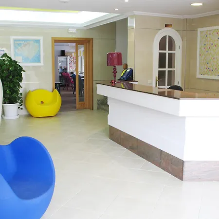 Hotell Bellavista Cala Ratjada (Mallorca)