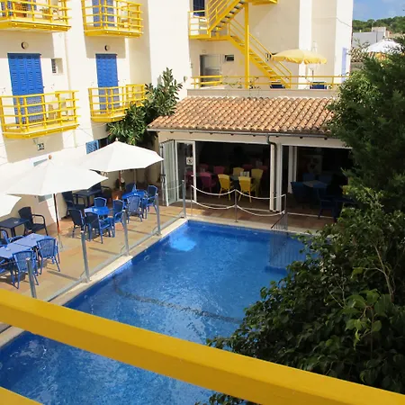 Hotell Bellavista 3*