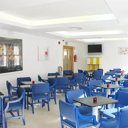Hotell Bellavista Cala Ratjada (Mallorca)
