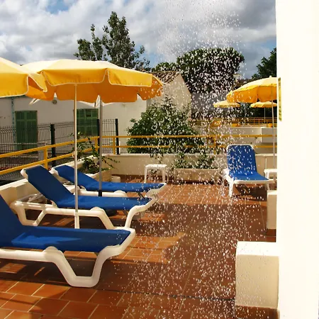 Hotell Bellavista 3*