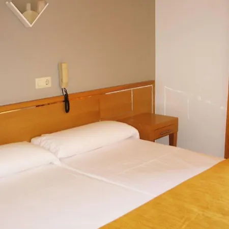 Hotell Bellavista Cala Ratjada (Mallorca)