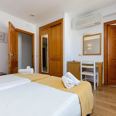 Bellavista Hotell