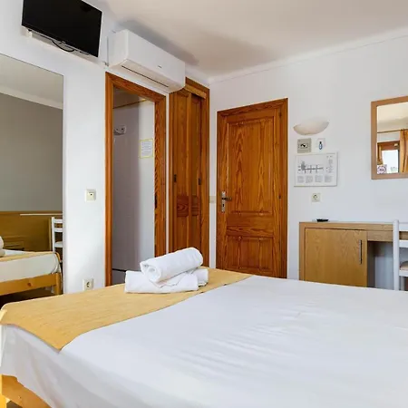 Hotell Bellavista